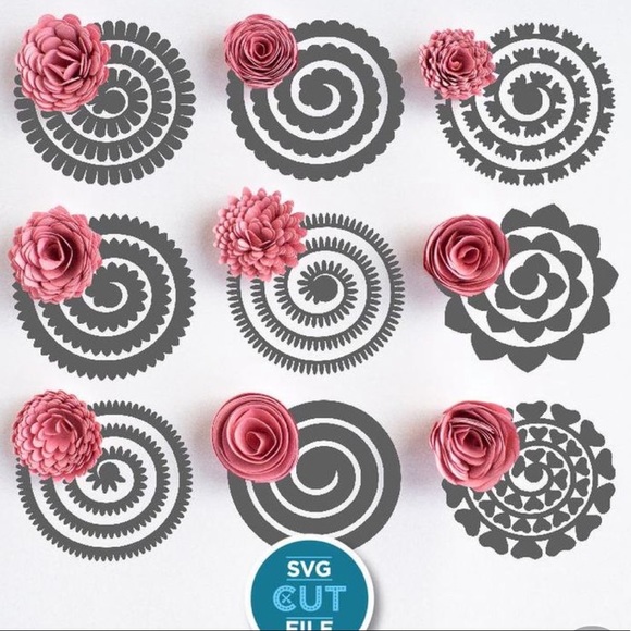 Custom Homemade Flower Box - Picture 13 of 15